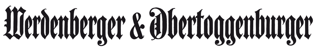 Werdenberger & Obertoggenburger